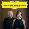 Tchaikovsky, Sibelius: Violin Concertos: Daniel Barenboim, Lisa ...