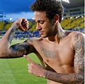 Inside The Life Of £199m Star, Neymar Jr: From Girlfriends And Family ...