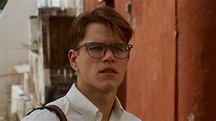 Ver El talento de Mr. Ripley / The Talented Mr. Ripley Online | Solo ...