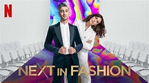 Next in Fashion - TheTVDB.com