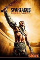 Spartacus: Dioses de la Arena. Serie TV - FormulaTV