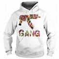 Gucci Gang Shirt, Hoodie, Sweater, Longsleeve T-Shirt - Kutee Boutique