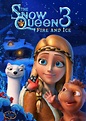 La Reina de las Nieves: Fuego y hielo - Película 2016 - SensaCine.com