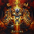 Motörhead Albums From Worst To Best