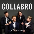 Collabro releases third album – Home – read our review | Musical ...