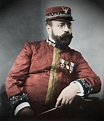 John Philip Sousa /N(1854-1932). American Bandmaster And Composer ...