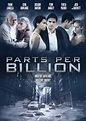 Jaquette/Covers Parts Per Billion (Parts Per Billion) par Brian Horiuchi