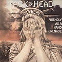 Friendly As A Hand Grenade - Album by Tackhead | Spotify