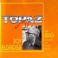 The Big Sound of Little Jazz by Roy Eldridge (Compilation): Reviews ...