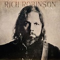 RICH ROBINSON - Flux - Rock The Best Music