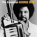 The Essential George Duke - George Duke | Songs, Reviews, Credits ...