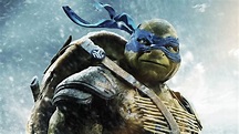 Tortugas Ninja español Latino Online Descargar 1080p