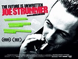 Joe Strummer: The Future is unwritten