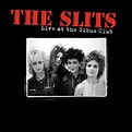 ‎Live at the Gibus Club - Album by The Slits - Apple Music