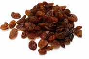 Dried Sultanas — Speedrange spices & health supplements