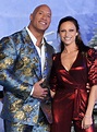 Dwayne Johnson Is ‘Grateful’ for Wife Lauren After Overcoming COVID-19 ...