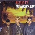 Discography - Heaven 17