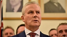 Michael McCormack Re-Elected Leader of Australia’s Nationals Party