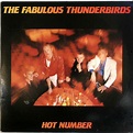 Fabulous Thunderbirds Hot Number Records, LPs, Vinyl and CDs - MusicStack