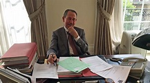 Dr Fawaz Akhras - Profile
