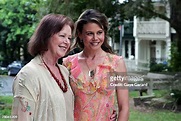 From Here To Maternity With Antonia Kidman Photos and Premium High Res ...