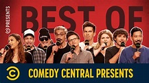 Comedy Central Presents: Best Of Season 6 #1 | S06E07 | Comedy Central ...