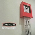 Local H: 12 Angry Months Album Review | Pitchfork
