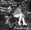 Whitney Houston - I'm Your Baby Tonight (1991, CD) | Discogs