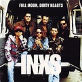 Buy INXS Full Moon Dirty Hearts Vinyl | Sanity Online