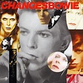 David Bowie – Changesbowie (1990, CD) - Discogs