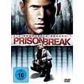 Prison Break im Stream: Staffel 1 bis 4 der Gefängnisserie online sehen