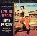Love Me Tender : Elvis Presley: Amazon.fr: CD et Vinyles}