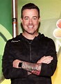 Carson Daly Shows Off His Inventive At-Home ‘Broadcast Center’ | Us Weekly