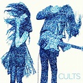 Album Review: Cults - Static