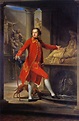 Pompeo Batoni, Portrait of Thomas Dundas, 1763. Aske Hall,… | Flickr