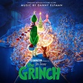 Dr. Seuss' The Grinch (Original Motion Picture Score) - Album by Danny ...