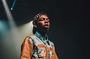 Introducing: Bishop Nehru | Latest Music News, Features and Interviews ...