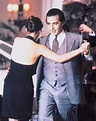 Scent of a Woman: Al Pacino's Glenurquhart Plaid Suit » BAMF Style