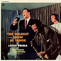 Louis Prima: The Wildest Show At Tahoe (180g) (Limited-Edition) (LP) – jpc