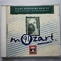 Mozart: Piano Concertos Nos. 20 & 23 / Annie Fischer / Boult / EMI CD ...