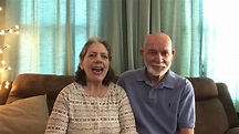 Carol & Gary Discuss Her Weight Loss Surgery - YouTube