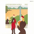 The First Pressing CD Collection: Brian Eno - Another Green World