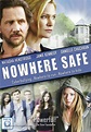 Nowhere Safe (2014) dvd movie cover