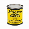 Pegamento africano 1/4 gl.| plazaVea - Supermercado