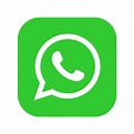 WhatsApp logo trasparente png 22101124 PNG