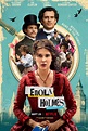 ENOLA HOLMES MOVIE REVIEW | GIRL POWER, MYSTERY, AND A WHOLE LOT OF FUN