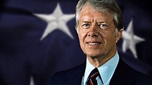 Jimmy Carter - LeanderLakshya