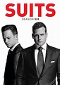 Suits temporada 6 - Ver todos los episodios online