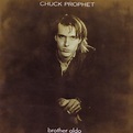Chuck Prophet - Brother Aldo - Reviews - Album of The Year