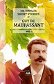 182. THE COMPLETE SHORT STORIES OF GUY DE MAUPASSANT . VOL-1 | Smart ...